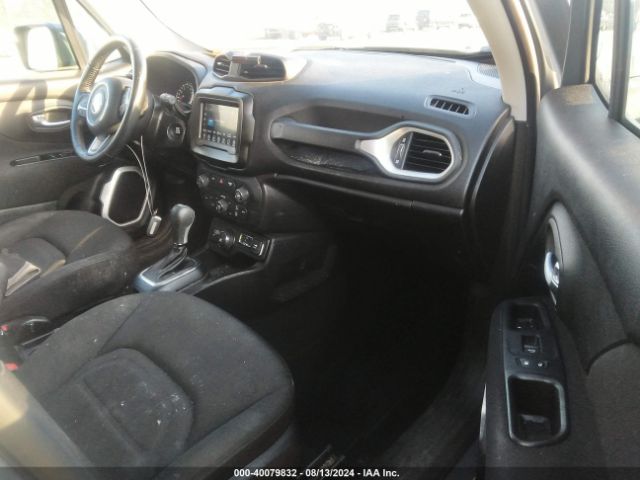 Photo 4 VIN: ZACCJBBB3JPH37144 - JEEP RENEGADE 