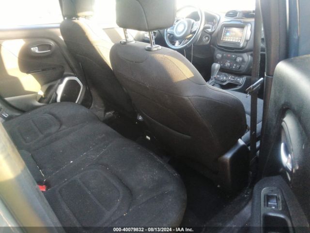 Photo 7 VIN: ZACCJBBB3JPH37144 - JEEP RENEGADE 