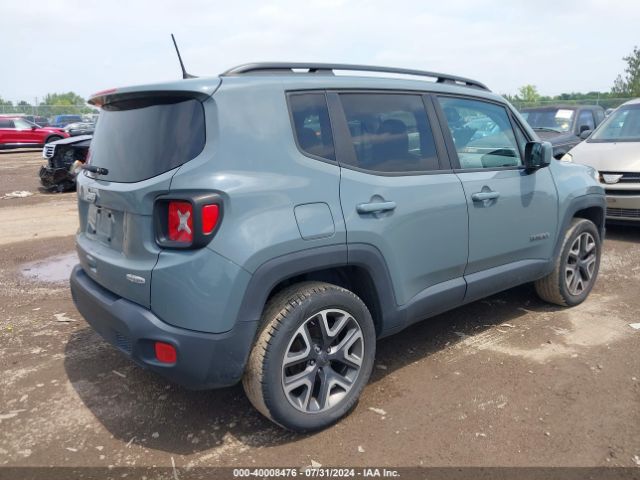 Photo 3 VIN: ZACCJBBB3JPH46152 - JEEP RENEGADE 