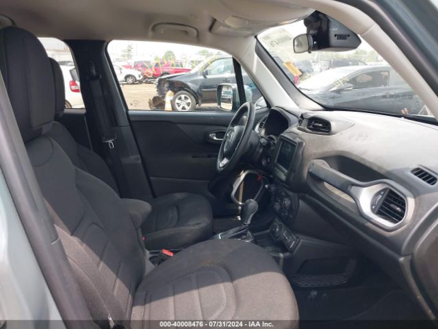 Photo 4 VIN: ZACCJBBB3JPH46152 - JEEP RENEGADE 