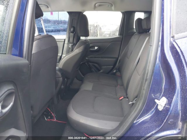 Photo 7 VIN: ZACCJBBB3JPH51500 - JEEP RENEGADE 