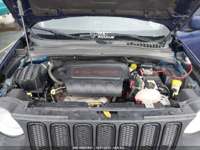 Photo 9 VIN: ZACCJBBB3JPH51500 - JEEP RENEGADE 