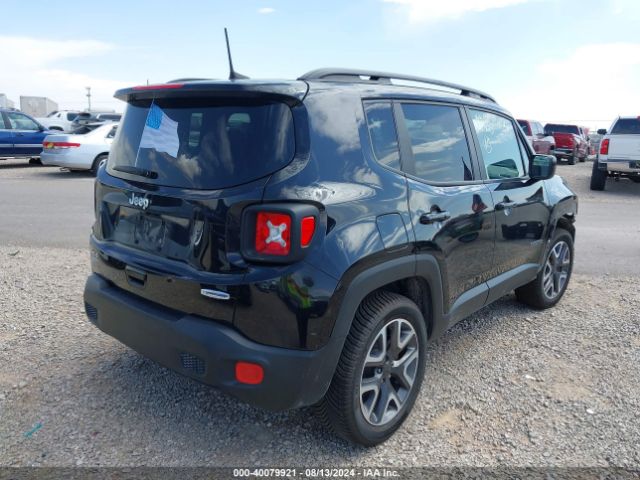 Photo 3 VIN: ZACCJBBB3JPH77885 - JEEP RENEGADE 