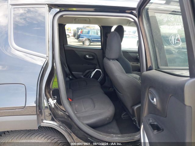 Photo 7 VIN: ZACCJBBB3JPH77885 - JEEP RENEGADE 