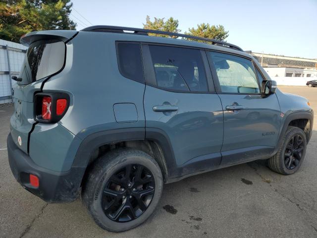 Photo 2 VIN: ZACCJBBB3JPH95450 - JEEP RENEGADE L 