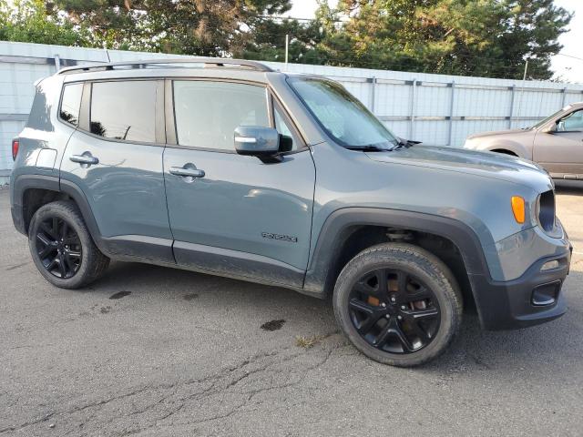 Photo 3 VIN: ZACCJBBB3JPH95450 - JEEP RENEGADE L 