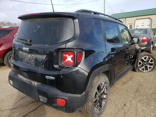 Photo 3 VIN: ZACCJBBB3JPH98901 - JEEP RENEGADE 