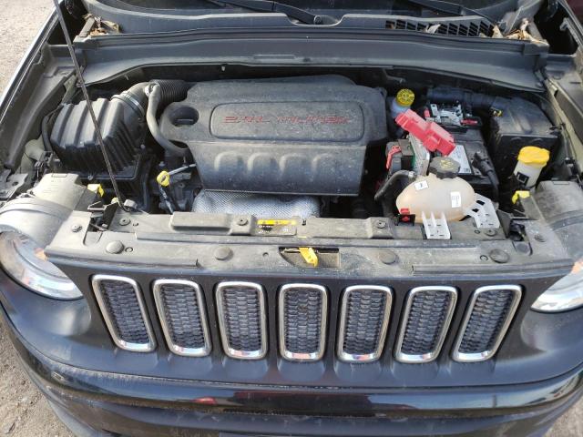 Photo 6 VIN: ZACCJBBB3JPH98901 - JEEP RENEGADE 