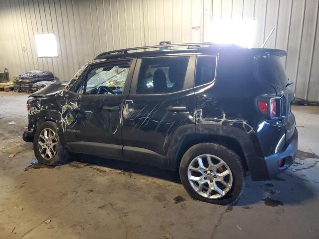 Photo 1 VIN: ZACCJBBB3JPJ05922 - JEEP RENEGADE 