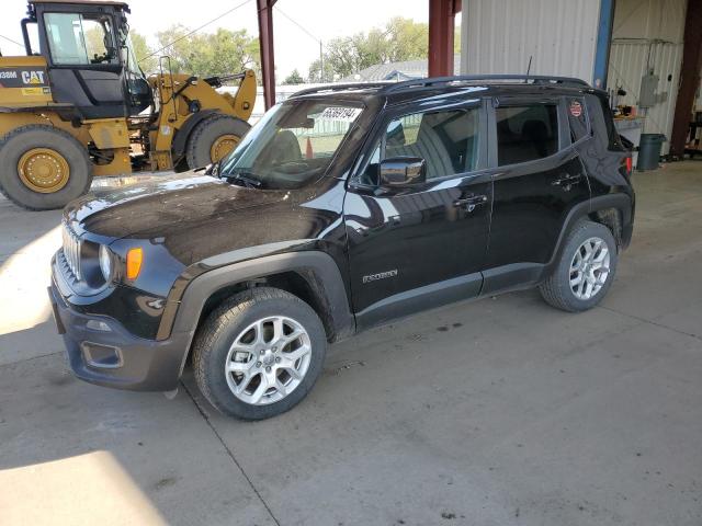 Photo 0 VIN: ZACCJBBB3JPJ35891 - JEEP RENEGADE L 