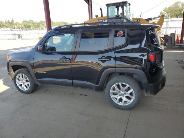 Photo 1 VIN: ZACCJBBB3JPJ35891 - JEEP RENEGADE L 