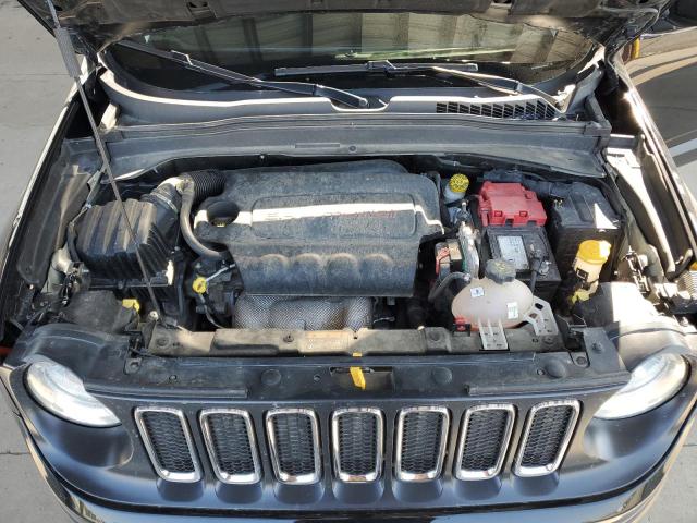 Photo 10 VIN: ZACCJBBB3JPJ35891 - JEEP RENEGADE L 