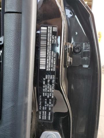 Photo 11 VIN: ZACCJBBB3JPJ35891 - JEEP RENEGADE L 