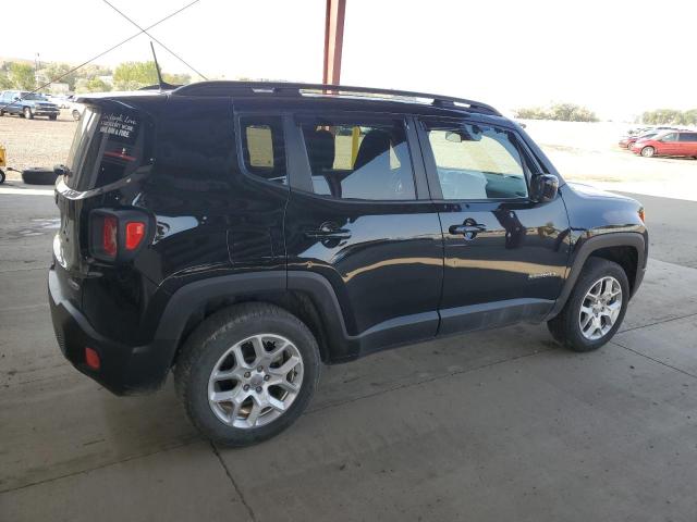 Photo 2 VIN: ZACCJBBB3JPJ35891 - JEEP RENEGADE L 