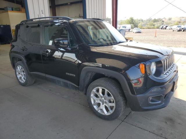 Photo 3 VIN: ZACCJBBB3JPJ35891 - JEEP RENEGADE L 