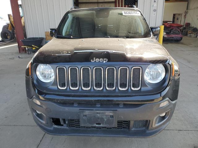 Photo 4 VIN: ZACCJBBB3JPJ35891 - JEEP RENEGADE L 