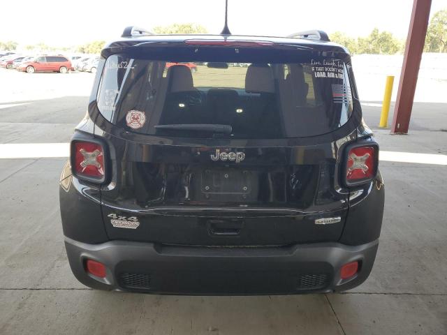 Photo 5 VIN: ZACCJBBB3JPJ35891 - JEEP RENEGADE L 