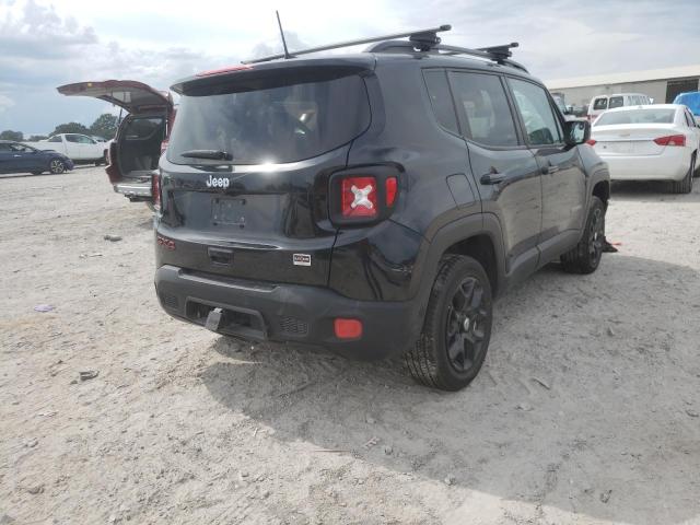 Photo 3 VIN: ZACCJBBB3JPJ37043 - JEEP RENEGADE L 