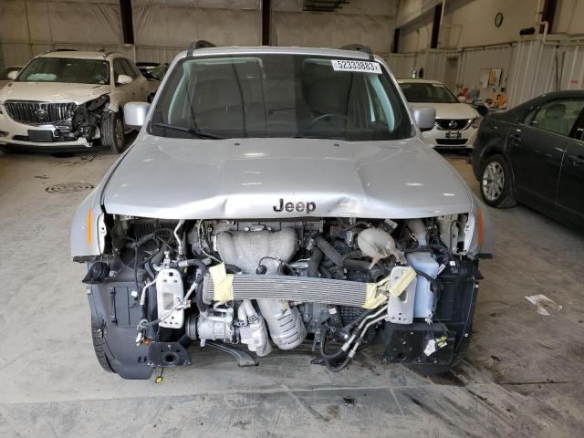 Photo 4 VIN: ZACCJBBB3JPJ38550 - JEEP RENEGADE L 