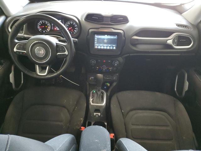 Photo 7 VIN: ZACCJBBB3JPJ38550 - JEEP RENEGADE L 