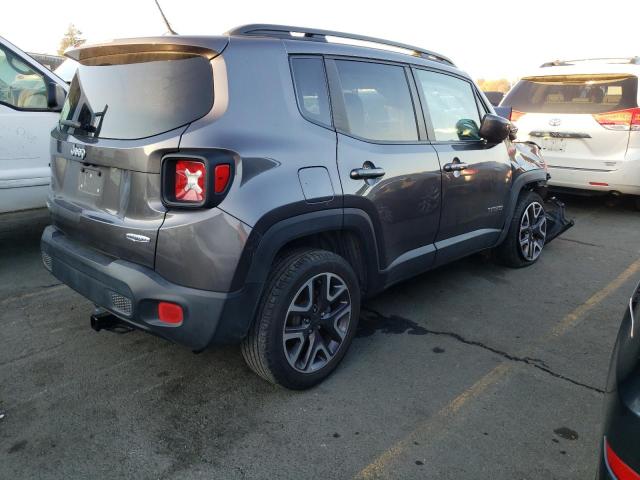 Photo 3 VIN: ZACCJBBB4HPE39891 - JEEP RENEGADE L 