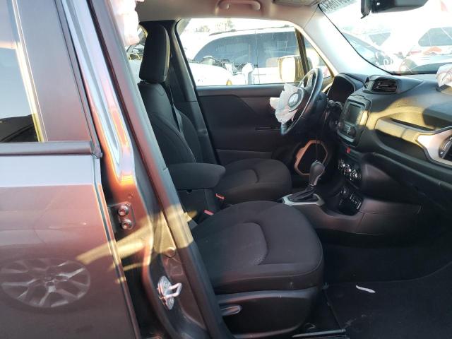 Photo 4 VIN: ZACCJBBB4HPE39891 - JEEP RENEGADE L 