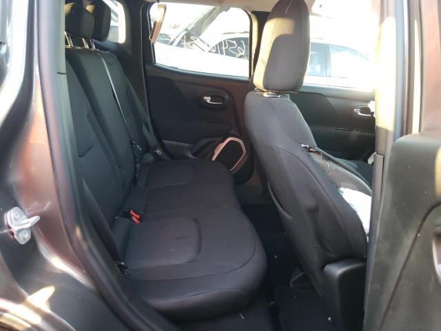 Photo 5 VIN: ZACCJBBB4HPE39891 - JEEP RENEGADE L 