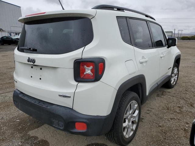 Photo 3 VIN: ZACCJBBB4HPE45206 - JEEP RENEGADE L 