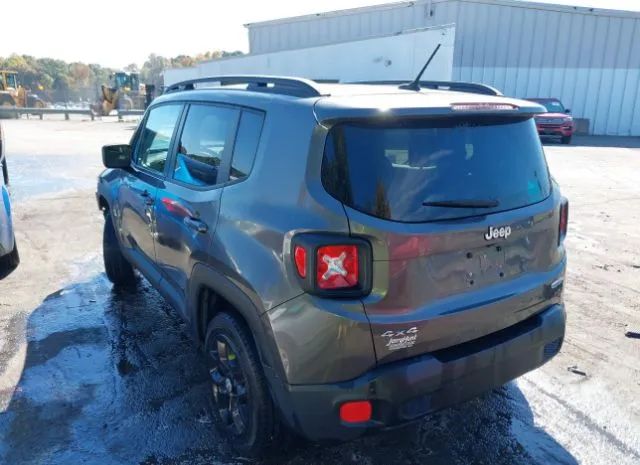 Photo 2 VIN: ZACCJBBB4HPE50082 - JEEP RENEGADE 