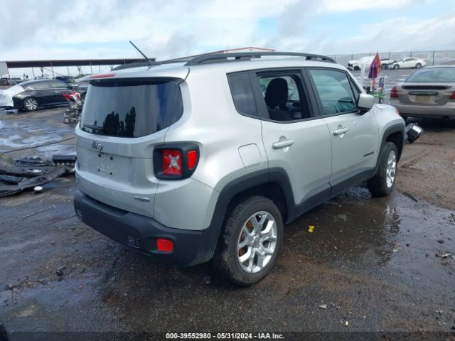 Photo 3 VIN: ZACCJBBB4HPE62104 - JEEP RENEGADE 