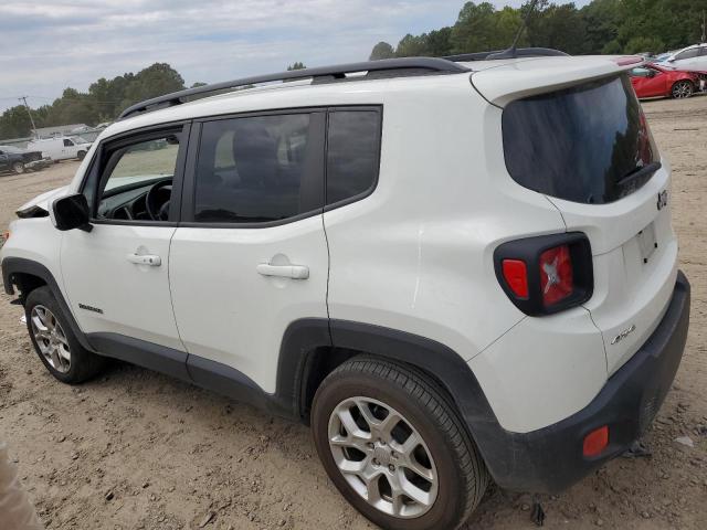 Photo 1 VIN: ZACCJBBB4HPE64449 - JEEP RENEGADE 