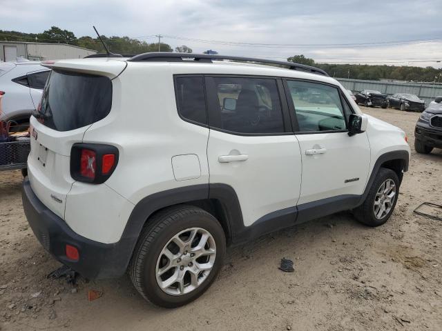 Photo 2 VIN: ZACCJBBB4HPE64449 - JEEP RENEGADE 