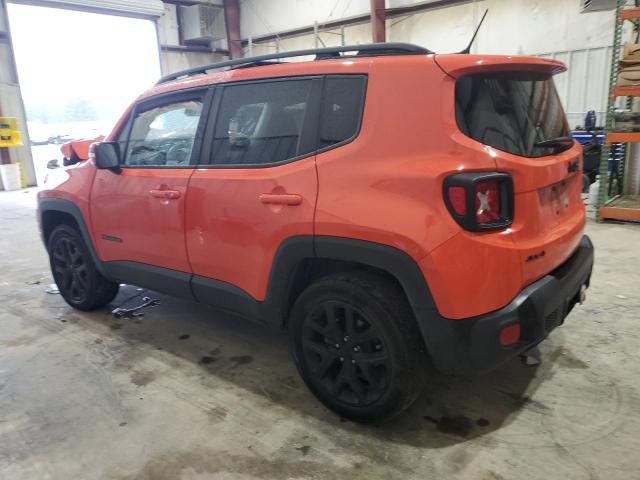 Photo 1 VIN: ZACCJBBB4HPE77086 - JEEP RENEGADE 