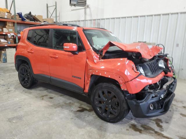 Photo 3 VIN: ZACCJBBB4HPE77086 - JEEP RENEGADE 