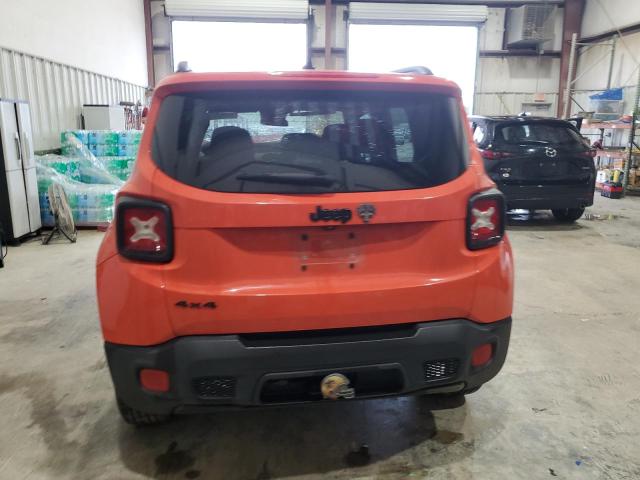 Photo 5 VIN: ZACCJBBB4HPE77086 - JEEP RENEGADE 