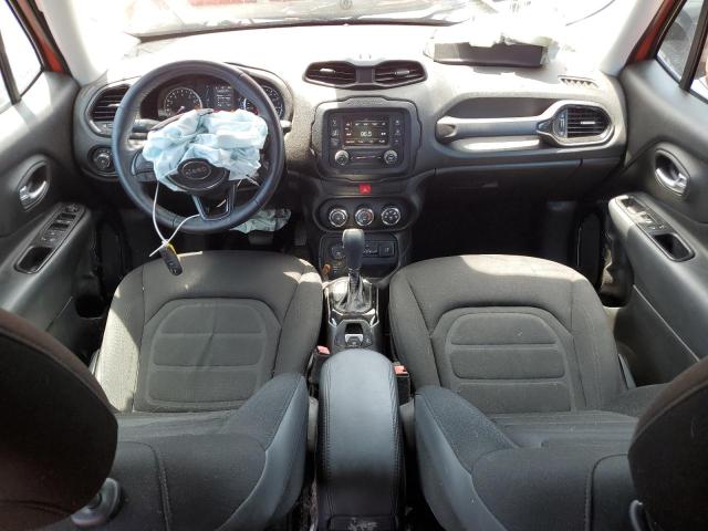 Photo 7 VIN: ZACCJBBB4HPE77086 - JEEP RENEGADE 