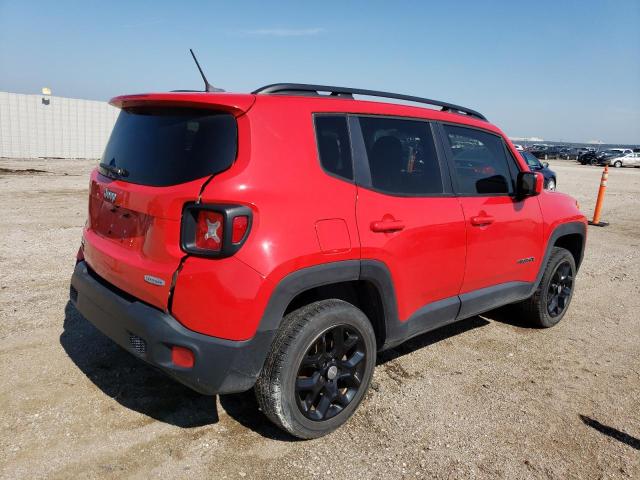 Photo 2 VIN: ZACCJBBB4HPE81851 - JEEP RENEGADE L 