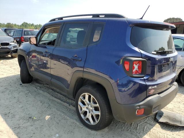 Photo 1 VIN: ZACCJBBB4HPE82014 - JEEP RENEGADE L 