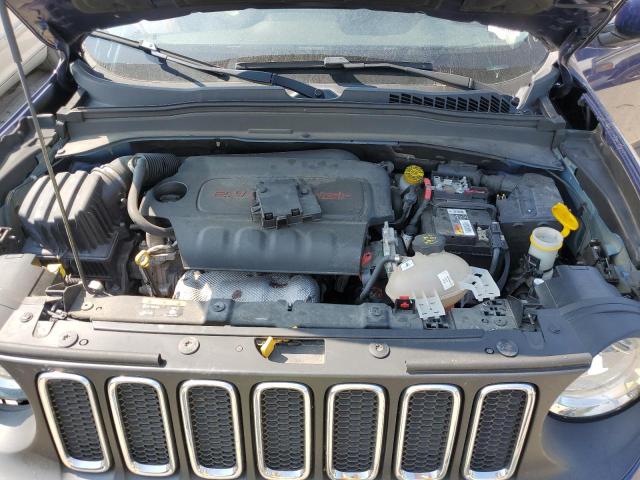 Photo 10 VIN: ZACCJBBB4HPE82014 - JEEP RENEGADE L 