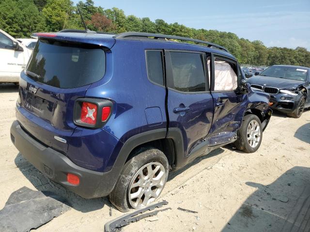 Photo 2 VIN: ZACCJBBB4HPE82014 - JEEP RENEGADE L 