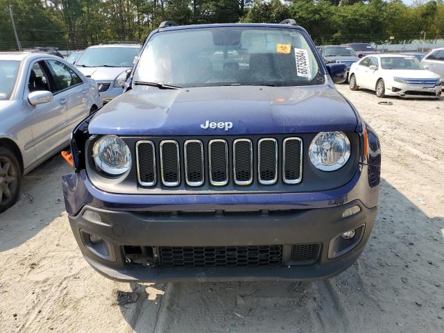 Photo 4 VIN: ZACCJBBB4HPE82014 - JEEP RENEGADE L 