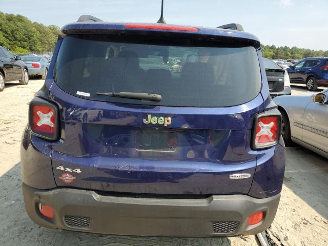 Photo 5 VIN: ZACCJBBB4HPE82014 - JEEP RENEGADE L 