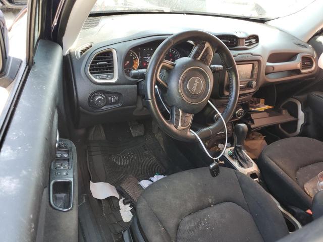 Photo 7 VIN: ZACCJBBB4HPE82014 - JEEP RENEGADE L 