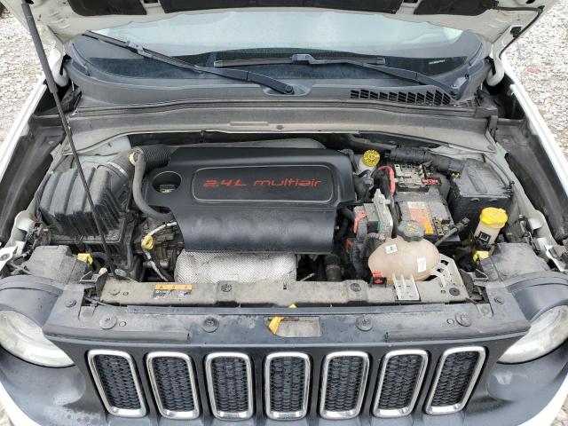 Photo 11 VIN: ZACCJBBB4HPF08787 - JEEP RENEGADE 