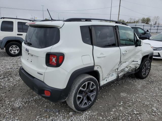 Photo 2 VIN: ZACCJBBB4HPF08787 - JEEP RENEGADE 