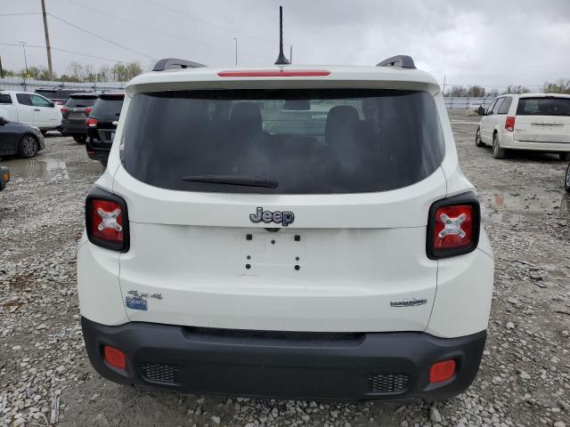 Photo 5 VIN: ZACCJBBB4HPF08787 - JEEP RENEGADE 