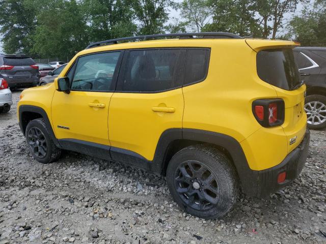 Photo 1 VIN: ZACCJBBB4HPF25301 - JEEP RENEGADE 