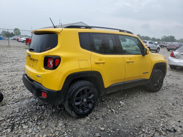 Photo 2 VIN: ZACCJBBB4HPF25301 - JEEP RENEGADE 