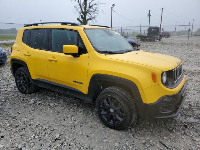 Photo 3 VIN: ZACCJBBB4HPF25301 - JEEP RENEGADE 