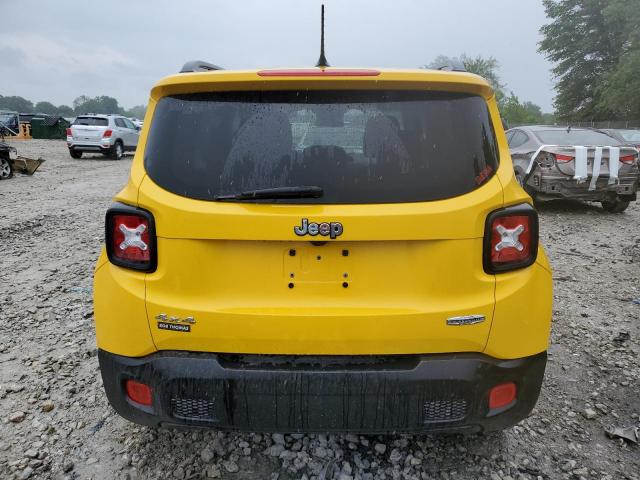 Photo 5 VIN: ZACCJBBB4HPF25301 - JEEP RENEGADE 